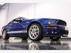 Thumbnail Photo 38 for 2008 Ford Mustang Shelby GT500